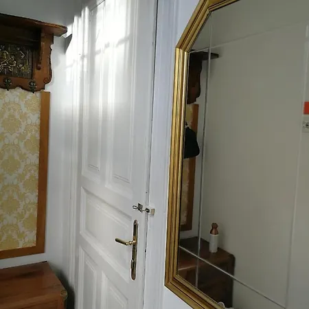 Apartment House Eroilor
