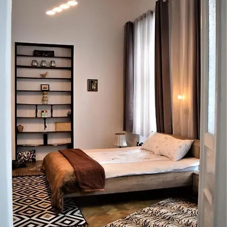 House Eroilor Apartment Cluj-Napoca