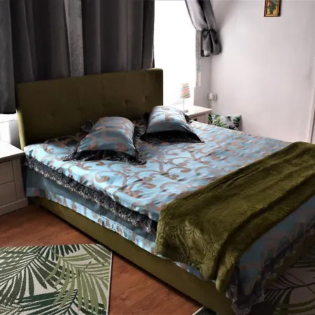 House Eroilor Apartment *