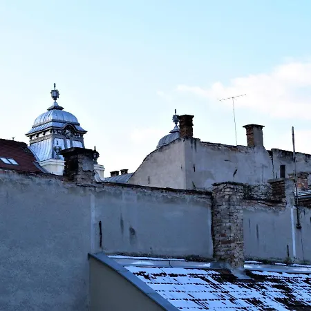House Eroilor Cluj-Napoca