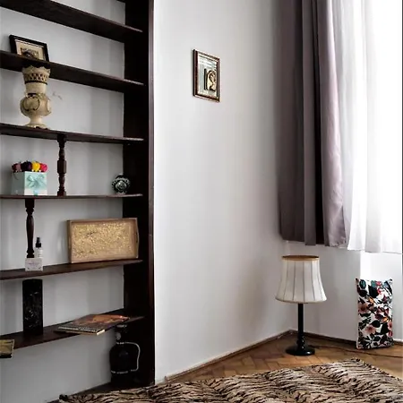 Apartment House Eroilor Cluj-Napoca