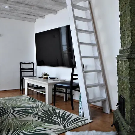 House Eroilor Apartment *